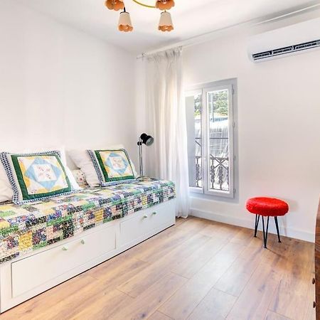 Appartement Place Des Halles Sète Exteriér fotografie