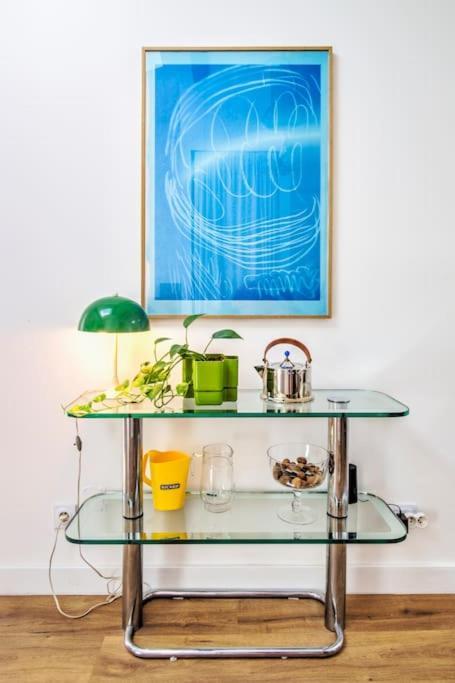 Appartement Place Des Halles Sète Exteriér fotografie